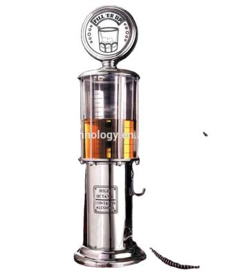 China New Design Eco-friendly Shots Pit Beer / Wine Gas Station Beverage Machine Cocktail Drinks Dispenser Bar Tower for sale