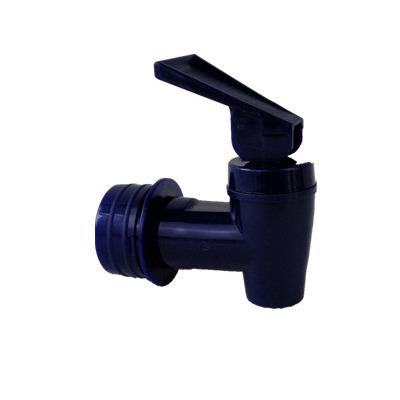 China Outdoor Plastic Drinking Water Tap/ABS Bibcock/Plastic Drinking Faucet for sale