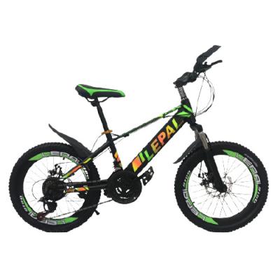 China Good Quality Steel MTB Kids Bike 20 Inch Cheap Kids Bike Price Kids Bike Street Road Bike Mountain Variable Speed ​​Bike for sale