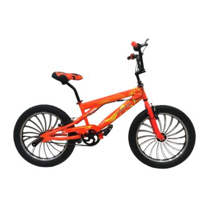 China Street First Class Fashionable Style Freestyle 20 Inch Bike Mini Bmx Bike for sale