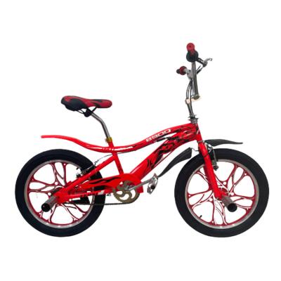 China Best Selling Custom Reliable Street Mini Bmx Bike For Children Performance for sale