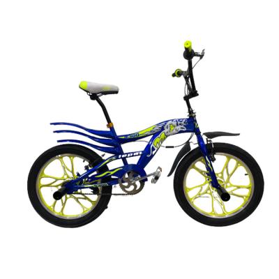 China Custom Professional Manufacturer Road Freestyle Good Quality Street 16 Inch Bmx Bike for sale