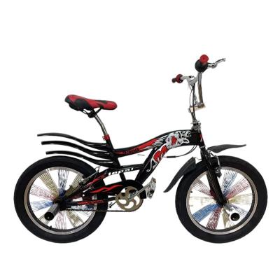 China Professional Street China Manufacturer Various Styles Bmx Bike For Kids for sale