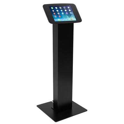 China Airport Self Service Internet Touch Metal Checkout Kiosk for sale