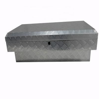 China Custom Truck Storage Wholesale Price Widely Use Tool Box Aluminum Truck Hardware Outdoor Storage Cabinet for sale