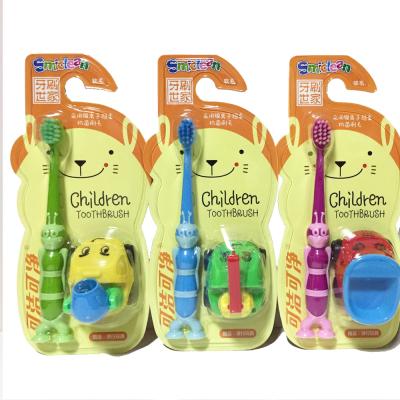 China For Home Use Free Sample High Quality Adult OEM Children Toothbrush With Customized Logo for sale