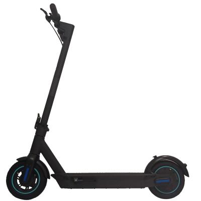 China xiaomi 350w unisex max foldable scooter 10 inch electric scooter big foldable electric scooter 45km-50km for sale