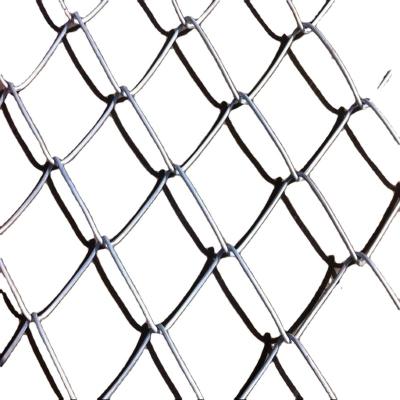 China High Quality Barrier Hot Sale Plain Weave Manufacturers Favor Price 5ft Diamond Mesh Chain Link Fence For Protective Purposes for sale