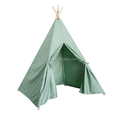 China Soft Toy Indoor Outdoor Princess Tent Children Playhouse Kids Play Tent Kids Tent for sale