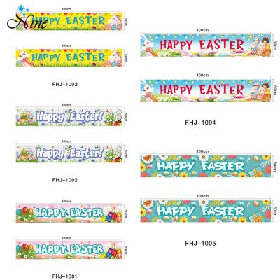 China Advertising professional activity of decorative maker for Easter for sale