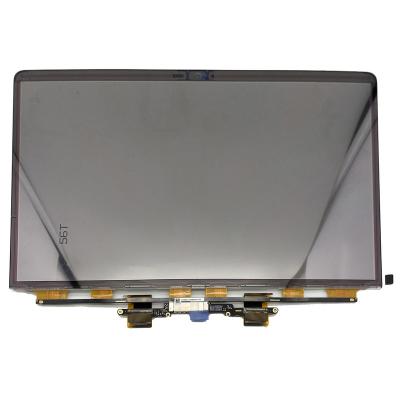 China Curved For Macbook Pro A1706 A1708 A1989 A2159 A2289 A2251 LCD Screen LED Screen 13