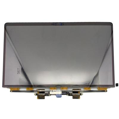 China New Curved Laptop LED Screen LCD Display For MacBook Pro Retina 13