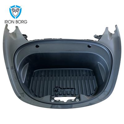 China For Tesla Model 3 Assembly Frunk FRONT STORAGE TRAY OEM 1645350-00-A Brand New MODEL 3 (5YJ3) for sale