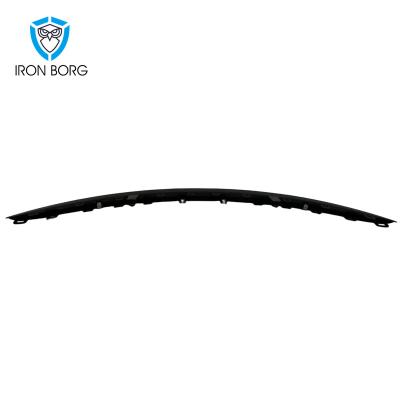 China Plastic FOR Tesla Model 3 2017-2023 LOWER Rear Bumper Valance DIFFUSER TRIM OEM 1103035-00-D for sale