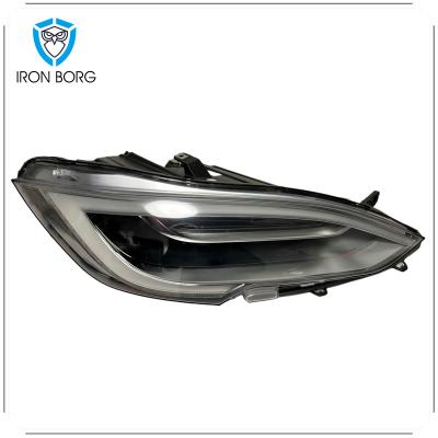 China 2019-2022 MODEL S Front Left Right Side Full LED Headlight FOR TESLA S for sale