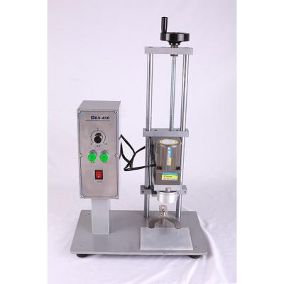 China Automachine factory supply high quality automatic bottle capping machine price for sale