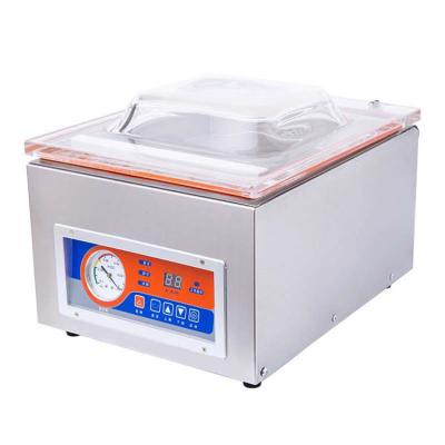 China Hot Selling High Capacity Low Price High Quality Automatic Food Cormacel Vacuum Packing Machine for sale