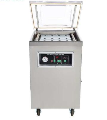 China 2020 Wholesale Automatic High Capacity Factory Food Vacuum Packing Machines for sale