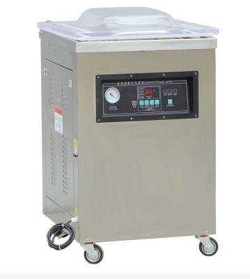 China High Capacity Chavl Dal Food Sealer Commercial Vacuum Packing Machine for sale