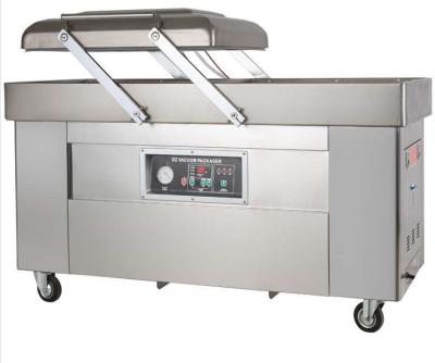 China High Capacity Good Prices Hot Selling Desktop Sealer Beef Vacuum Packing Machine for sale