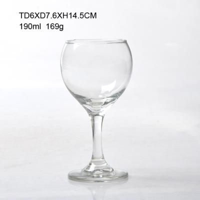 China Wine Factory Wholesale Gin Balloon Glasses Cocktail Glass Tumbler for sale