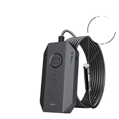 China Wireless Borescope Waterproof/Waterproof IP67 Waterproof WiFi Endoscopy 2.0 Megapixels HD Snake Camera for Android and IOS for sale