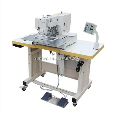 China Factory Hot Selling Custom Brothers Same Type YD-326G Computer Model Industrial Sewing Machine for sale