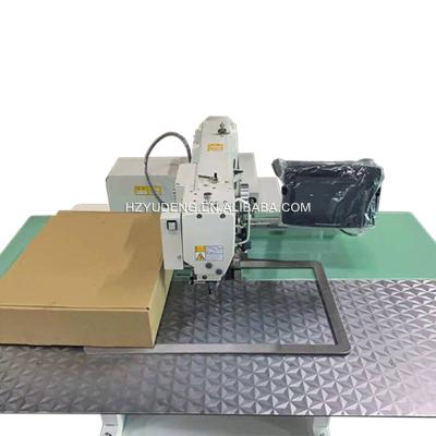 China YD-3520H factory computer pattern automatic jeans sewing machine for sale