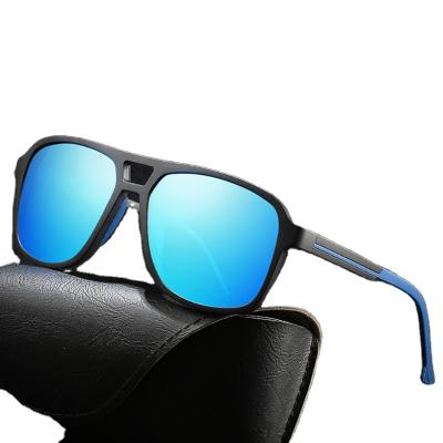 China Other 405 Size Quality Custom Logo Polarized Sunglasses Mens Cycling Ski Driving Fishing Outdoor Sports Eyewear Sunglasses 2021 for sale