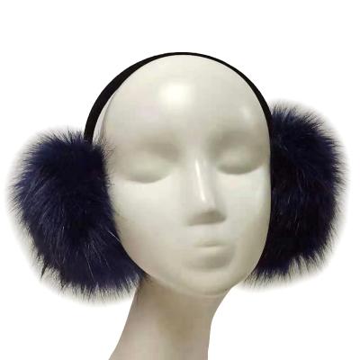 China 2021 Economical Winter Warmer Earmuff Custom Design Women Winter Soft Plush Material Earmuff for sale