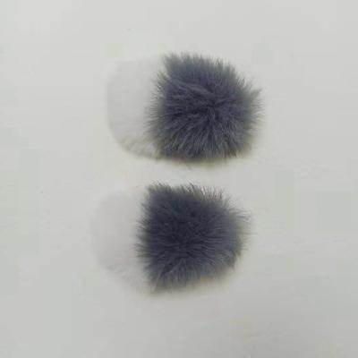 China 2021 Hair Accessories Hair Clip Fur Hair Pin Colors Barrettes Accessories Wholesale Fashion Women Girls Cute Plush Hot Sale Furry Flash Winter for sale