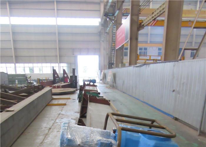 Geverifieerde leverancier in China: - Xinxiang Magicart Cranes Co., LTD