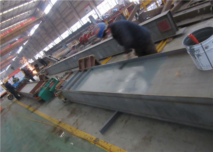 Geverifieerde leverancier in China: - Xinxiang Magicart Cranes Co., LTD