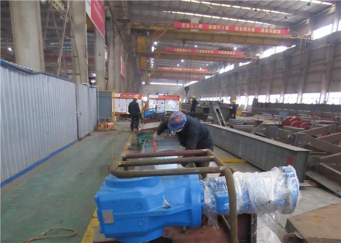 Geverifieerde leverancier in China: - Xinxiang Magicart Cranes Co., LTD