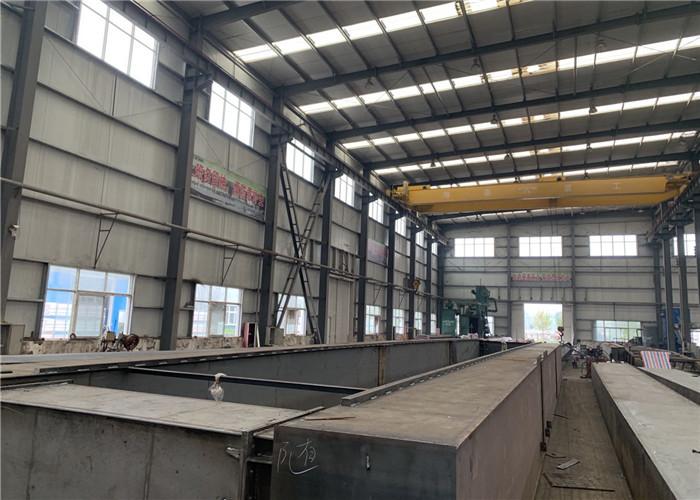 Geverifieerde leverancier in China: - Xinxiang Magicart Cranes Co., LTD