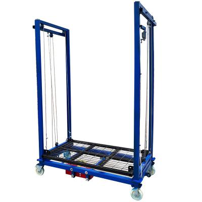 中国 Construction Multi Functional Scaffolding Elevator Remote Control 販売のため