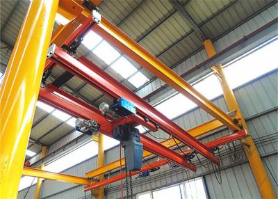 China Soft And Light KBK Cranes for sale