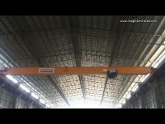 Foundry Ladle Casting Industrial Overhead Crane High Performance