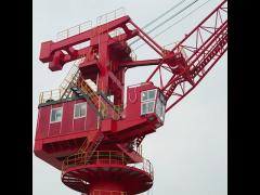 10 To 500 Ton Single Boom Portal Gantry Crane 180 - 300KN