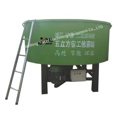 China Hardware Shops Cement Mixer Disc Mixer Concrete Model Professional Manufacturer for sale