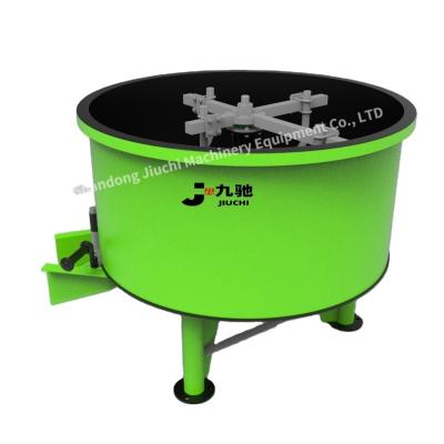 China Hardware Shops New Design Concrete Pan Mixer Concrete Mixer For Sale for sale