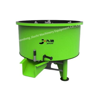 China Printing Shop Professional Manufacture Cheap Small Portable Concrete Mixer With Pump for sale