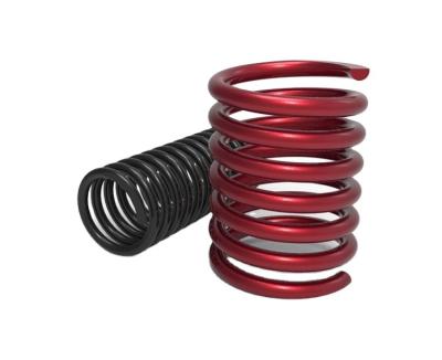 China Coil Coil Compression Spring / Coil Spring Compression Wholesale Coil Springs Coil Springs for sale