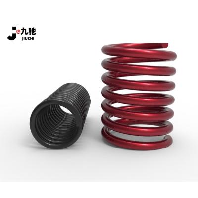 China Coil Low Price Quality Guaranteed Customized Stainless Steel Coil Compression Spring for sale