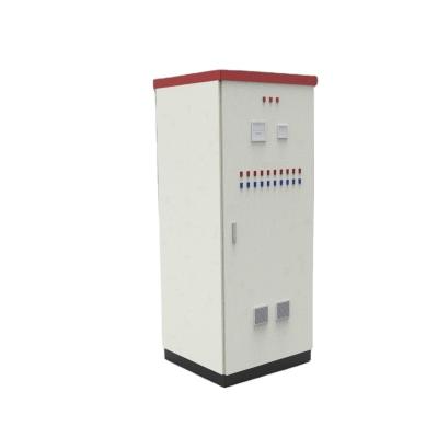 China Professional Metal Network Control Panel Outdoor Electrical Enclosure Box for sale