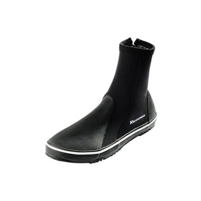 China Neoprene Boots Seaskin 3mm Neoprene Waterproof Diving Boots for sale