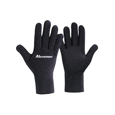 China High Quality Watersports 3mm Neoprene Gloves Surfing Snorkeling Non-slip Diving Diving Gloves for sale