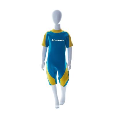 China Best Price Neoprene Diving Suit Anti-UV Custom Wetsuit for sale