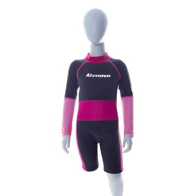 China Professional Waterproof Wetsuit Anti-UV Dry Suit Diving Suit for sale