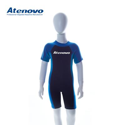 China Atenovo Anti-UV Anti-UV Diving Suit Used diving_suit Watersports Surfing Snorkeling Diving Swimming for sale